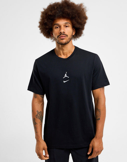 เสื้อยืดผู้ชาย Jumpman MVP