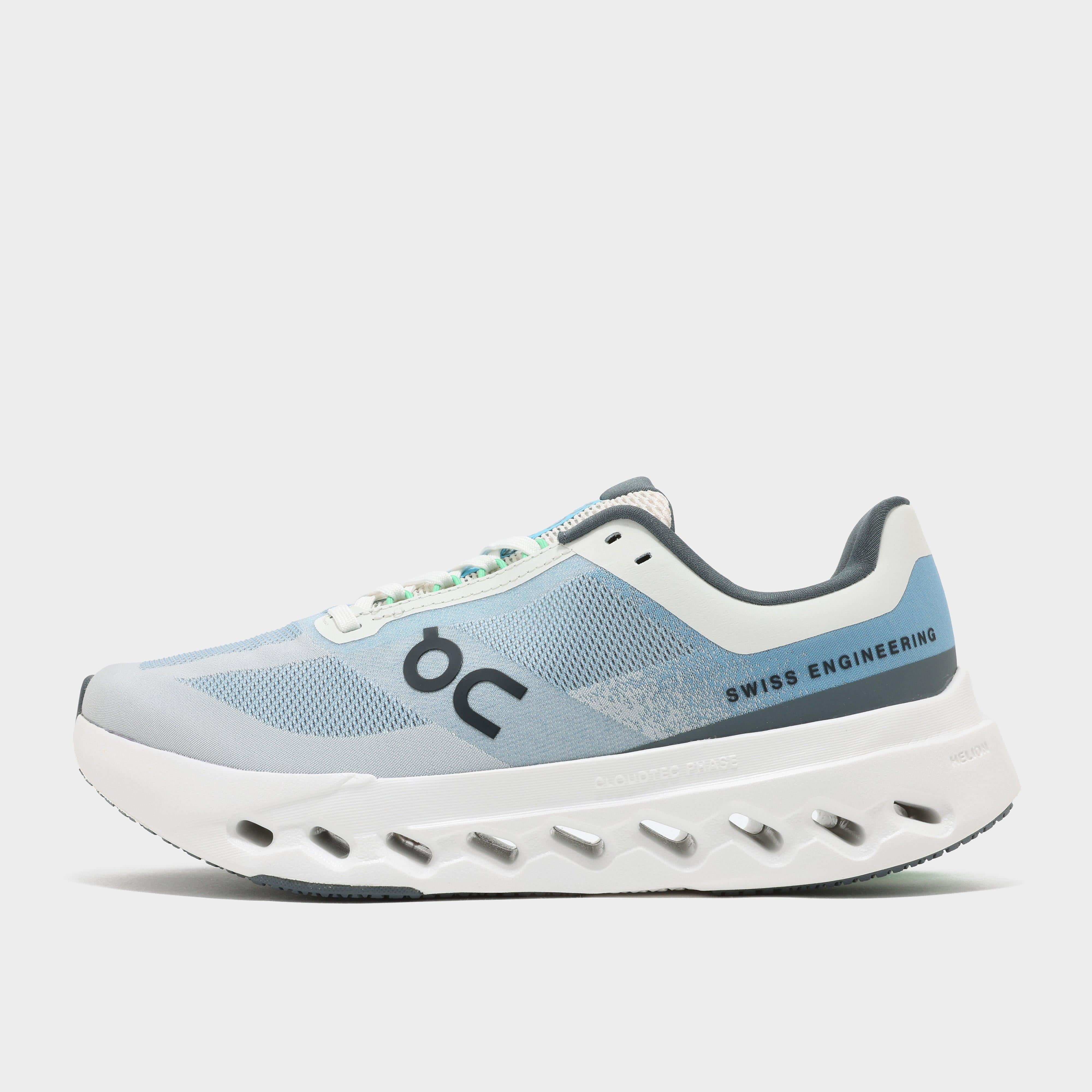 รองเท้าผู้หญิง Cloudsurfer Next
