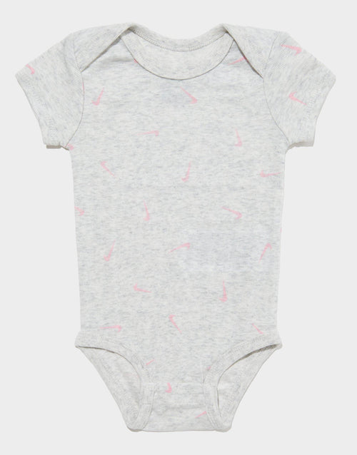 ชุดเซ็ตสำหรับเด็กวัยหัดเดิน Bodysuit (แพค 3)