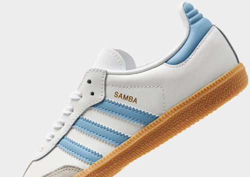 รองเท้าเด็กเล็ก Samba OG