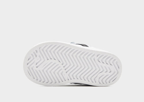 รองเท้าเด็กวัยหัดเดิน Superstar II Comfort Closure