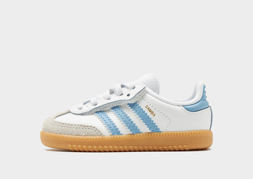 รองเท้าเด็กวัยหัดเดิน Samba OG