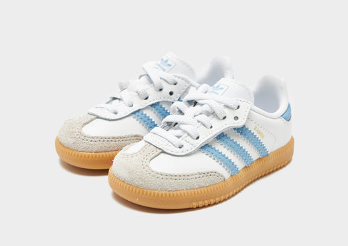 รองเท้าเด็กวัยหัดเดิน Samba OG