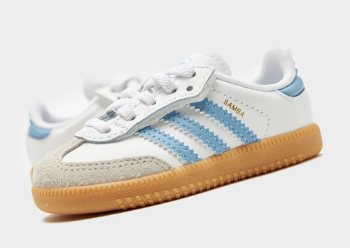 รองเท้าเด็กวัยหัดเดิน Samba OG
