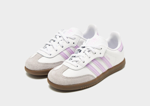 รองเท้าเด็กวัยหัดเดิน Samba OG