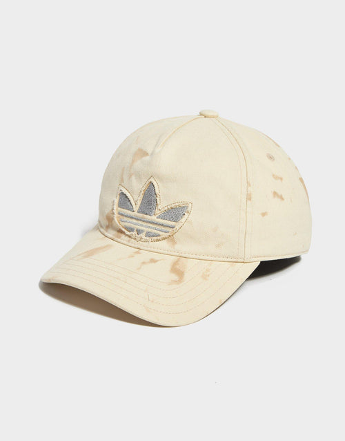 หมวกแก็ป Baseball Washed