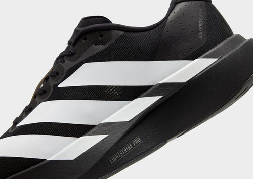 รองเท้าผู้ชาย Adizero Evo SL