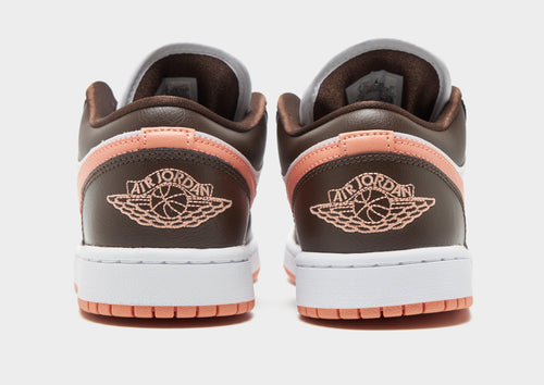 รองเท้าผู้หญิง Air 1 Low