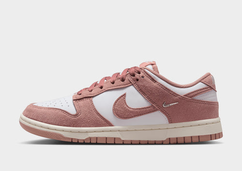 รองเท้าผู้หญิง Dunk Low