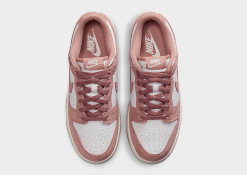 รองเท้าผู้หญิง Dunk Low