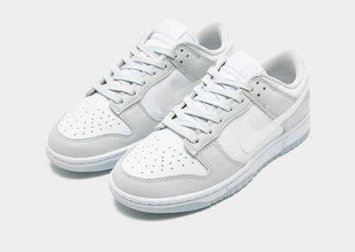 รองเท้าผู้หญิง Dunk Low