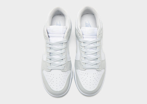 รองเท้าผู้หญิง Dunk Low
