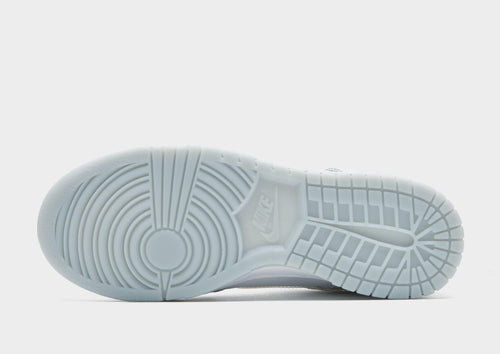 รองเท้าผู้หญิง Dunk Low