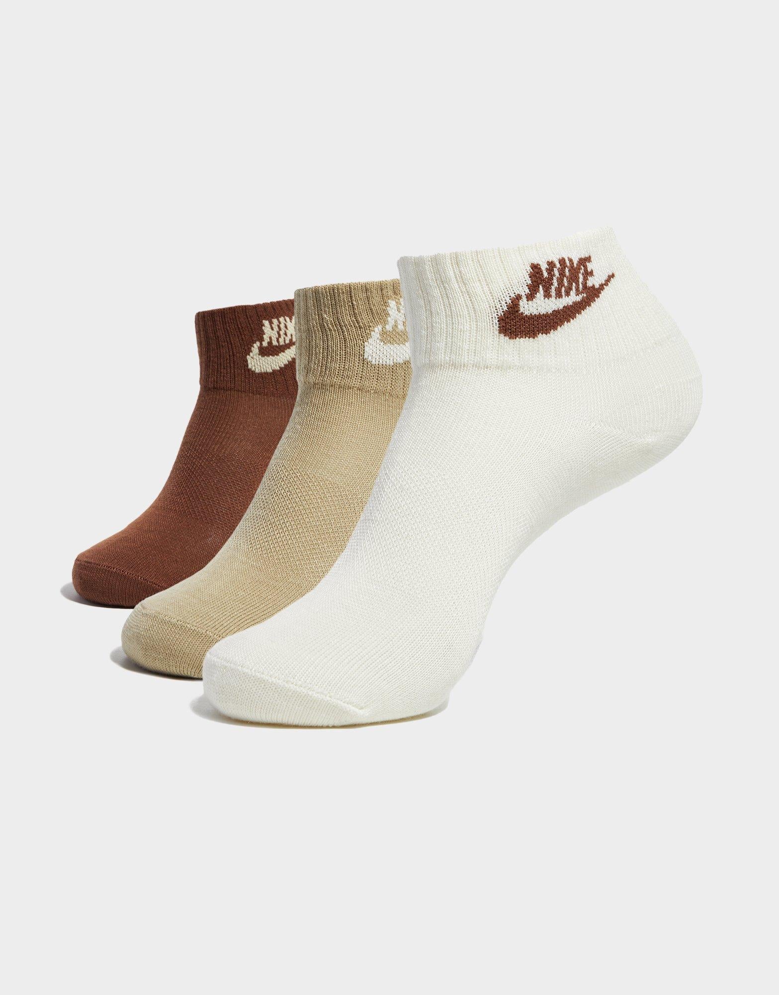 ถุงเท้า Everyday Essential Ankle (แพค 3)