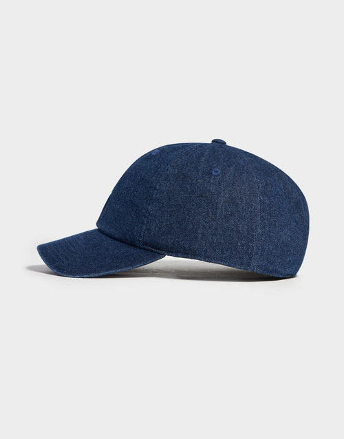 หมวกแก็ป Club Unstructured Denim