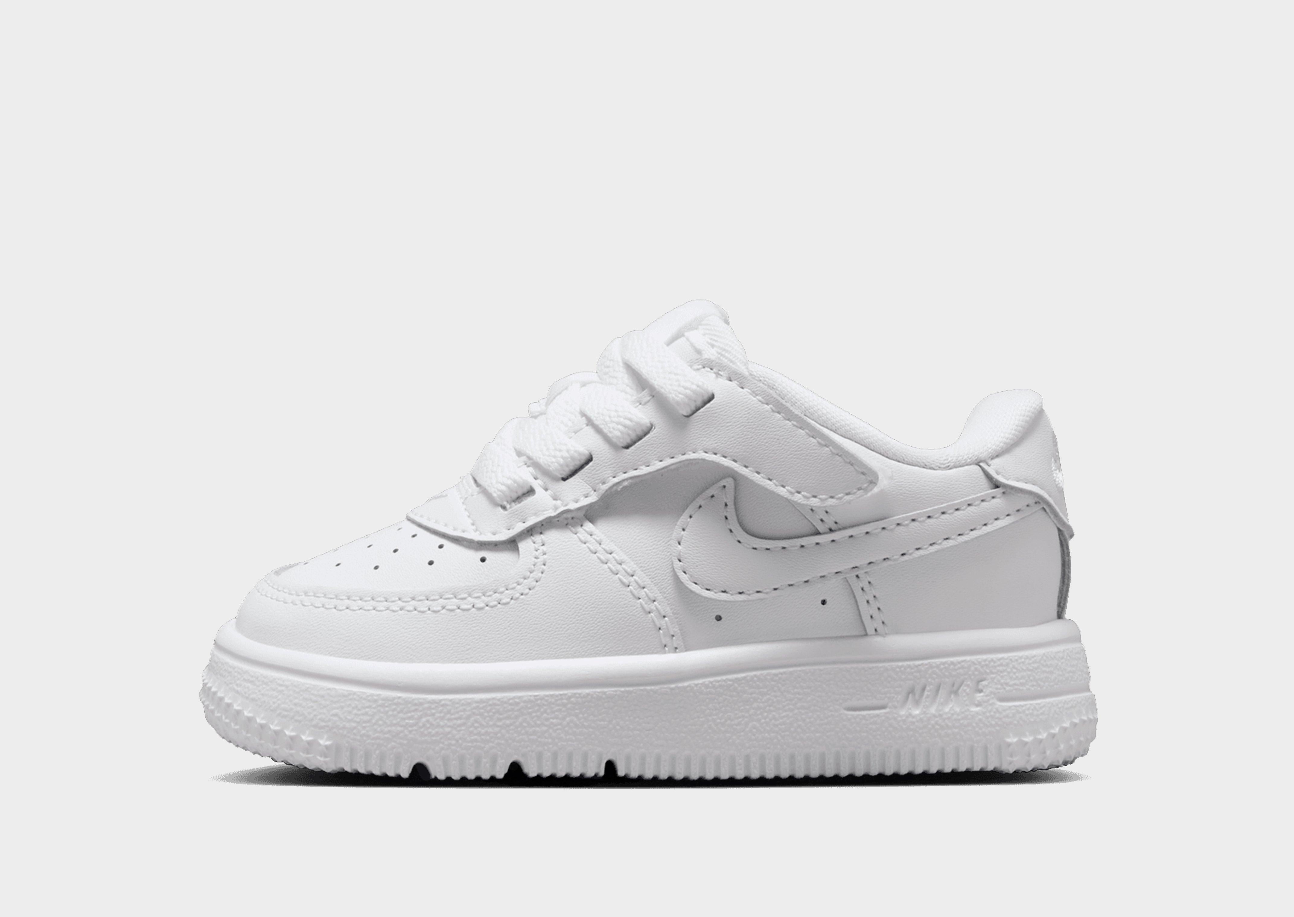 รองเท้าเด็กวัยหัดเดิน Force 1 Low EasyOn