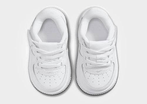 รองเท้าเด็กวัยหัดเดิน Force 1 Low EasyOn