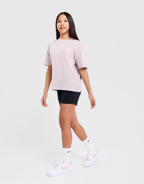 เสื้อยืดเด็กโต (หญิง) Sportswear
