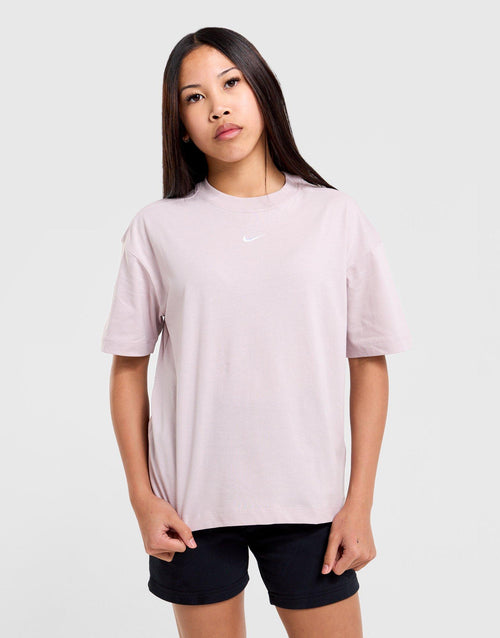 เสื้อยืดเด็กโต (หญิง) Sportswear