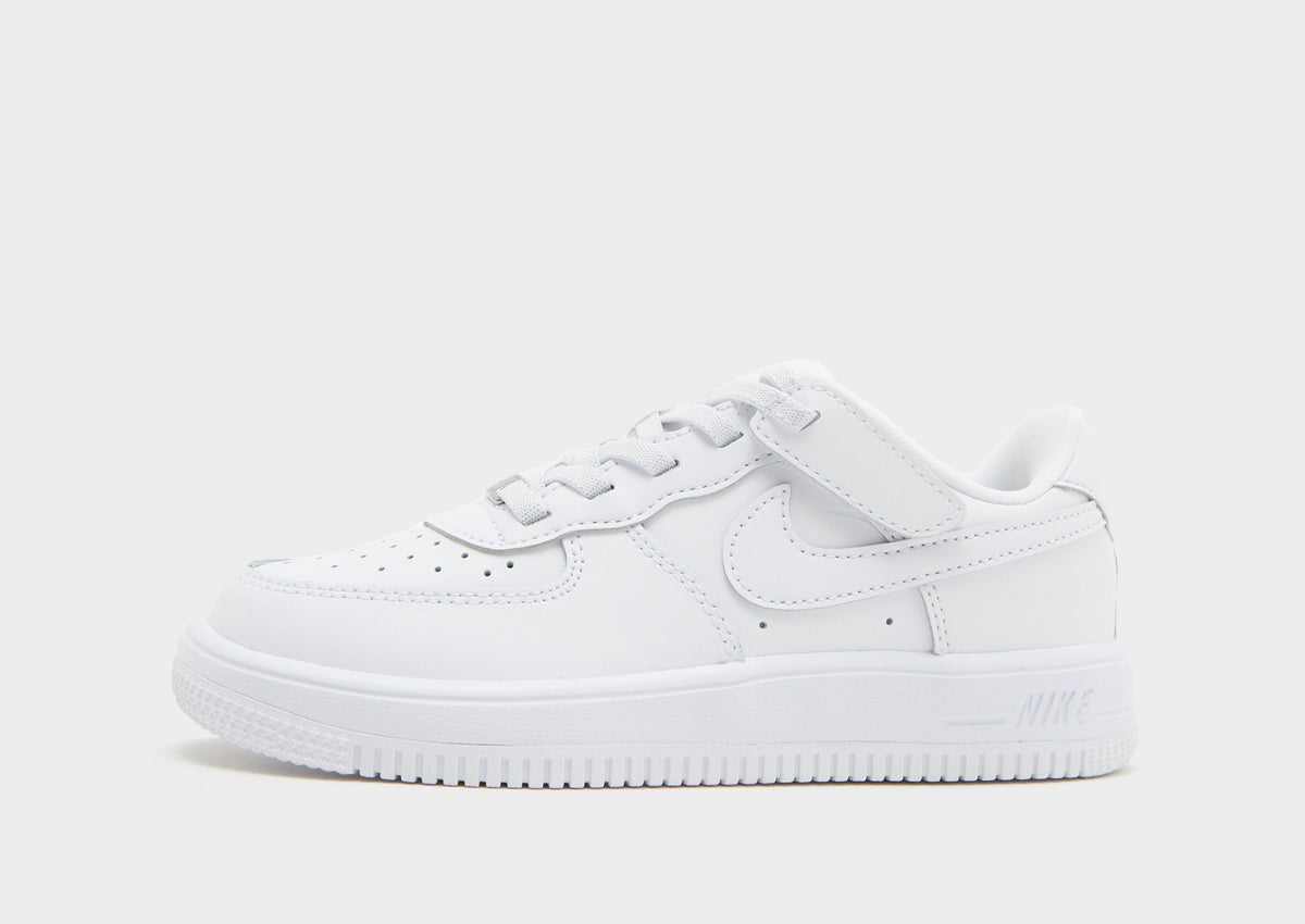 รองเท้าเด็กเล็ก Force 1 Low EasyOn