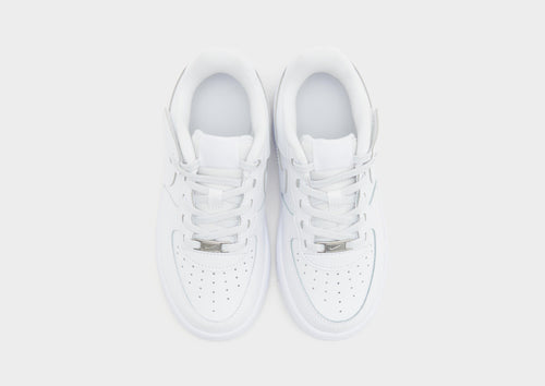 รองเท้าเด็กเล็ก Force 1 Low EasyOn