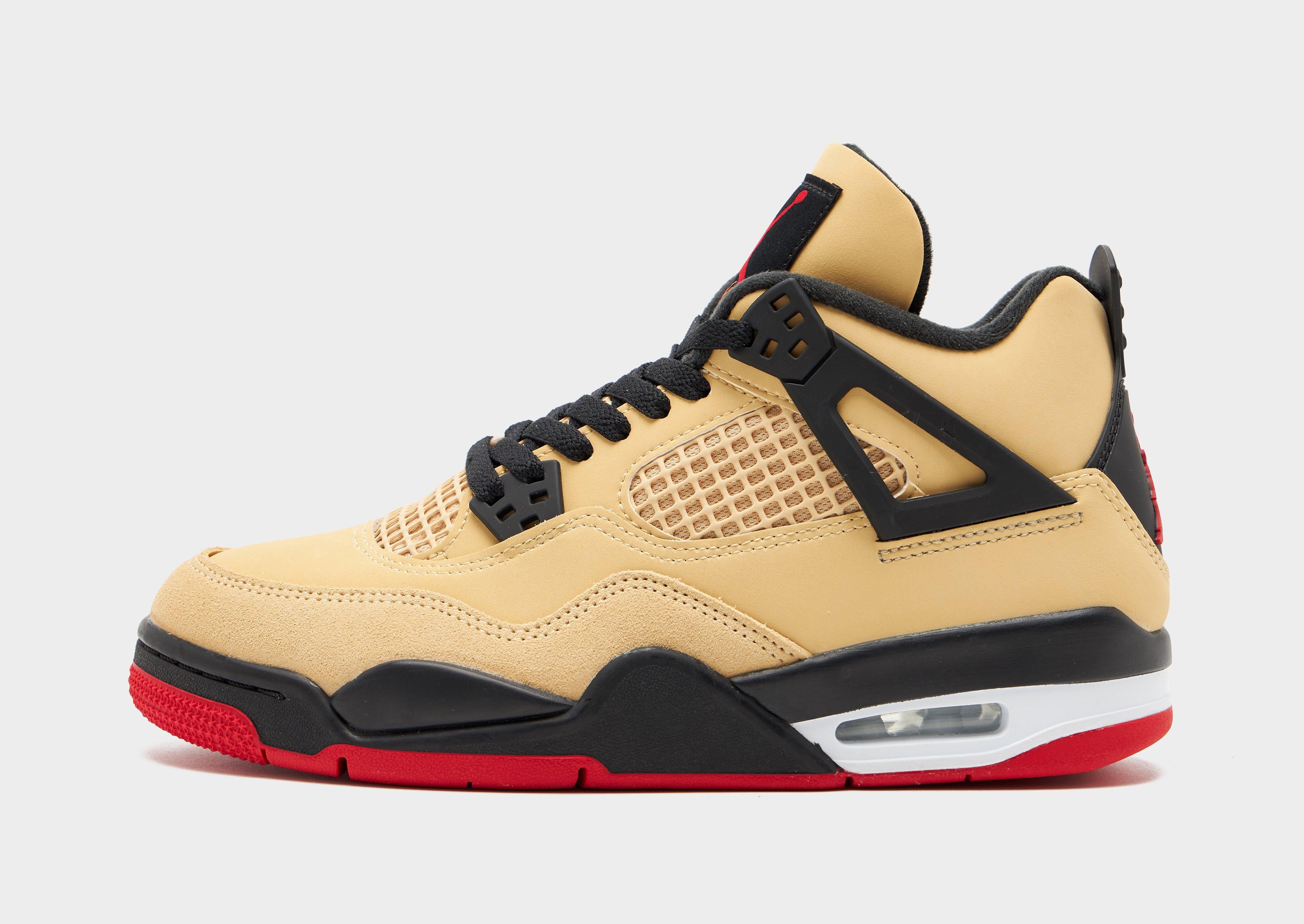 รองเท้าเด็กโต Air 4 Retro