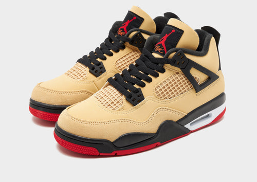 รองเท้าเด็กโต Air 4 Retro