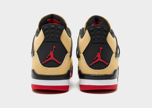 รองเท้าเด็กโต Air 4 Retro