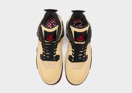 รองเท้าเด็กโต Air 4 Retro