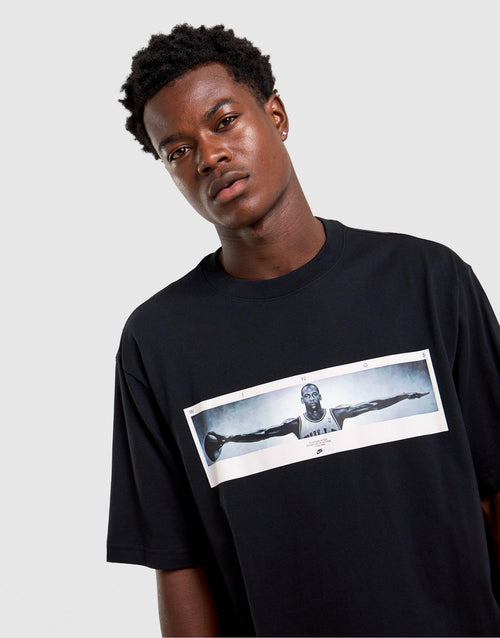 เสื้อยืดผู้ชาย Jordan Photo