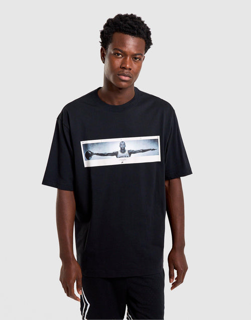 เสื้อยืดผู้ชาย Jordan Photo