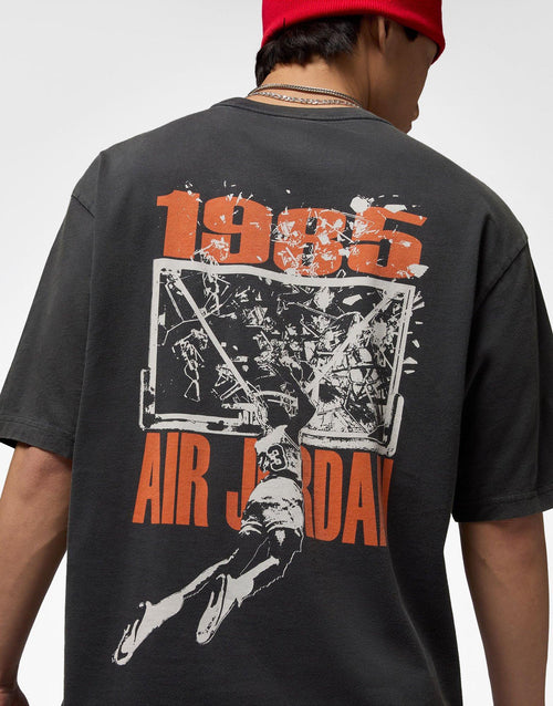 เสื้อยืดผู้ชาย Brooklyn Graphic