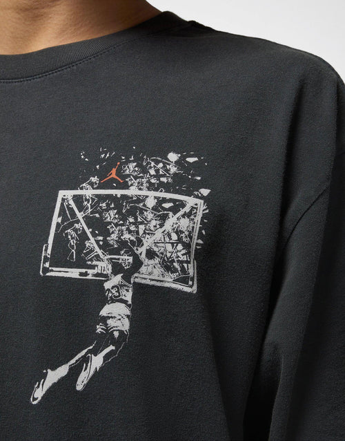 เสื้อยืดผู้ชาย Brooklyn Graphic