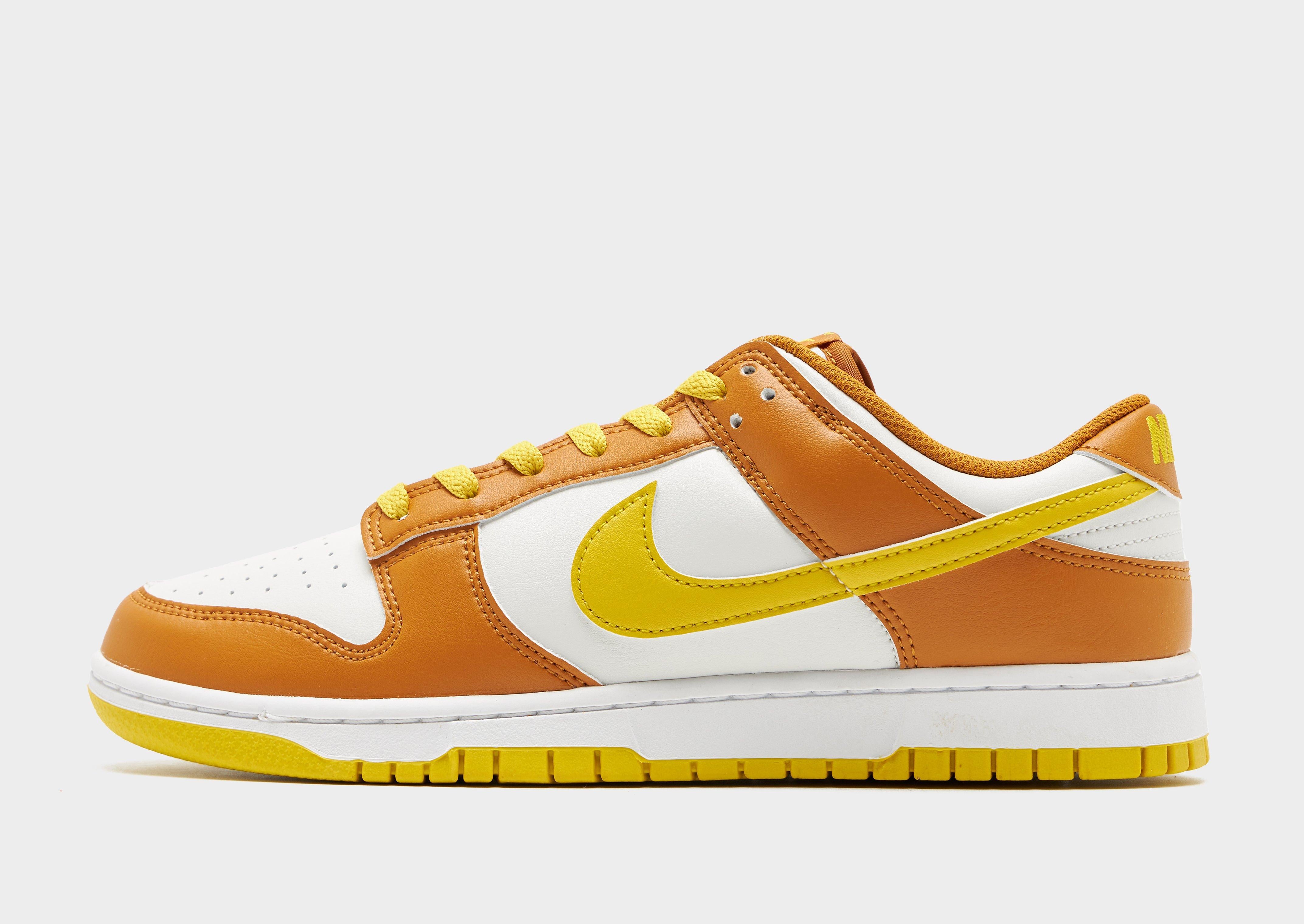 รองเท้าผู้ชาย Dunk Low Retro
