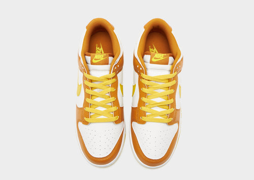 รองเท้าผู้ชาย Dunk Low Retro