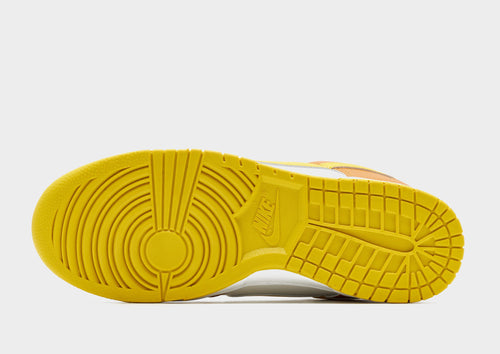 รองเท้าผู้ชาย Dunk Low Retro