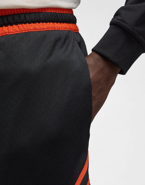กางเกงขาสั้นผู้ชาย Sport Mesh Diamond