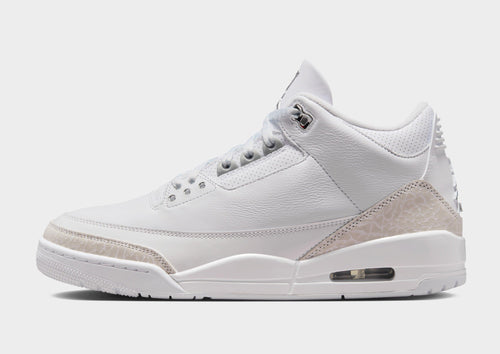 รองเท้าผู้ชาย Air 3 Retro