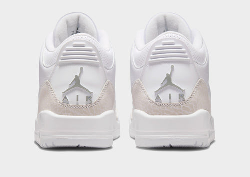 รองเท้าผู้ชาย Air 3 Retro