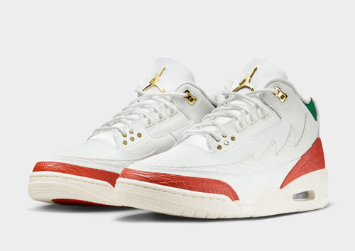 รองเท้าผู้ชาย Air 3 Retro