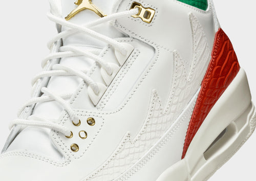 รองเท้าผู้ชาย Air 3 Retro
