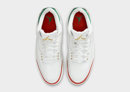 รองเท้าผู้ชาย Air 3 Retro