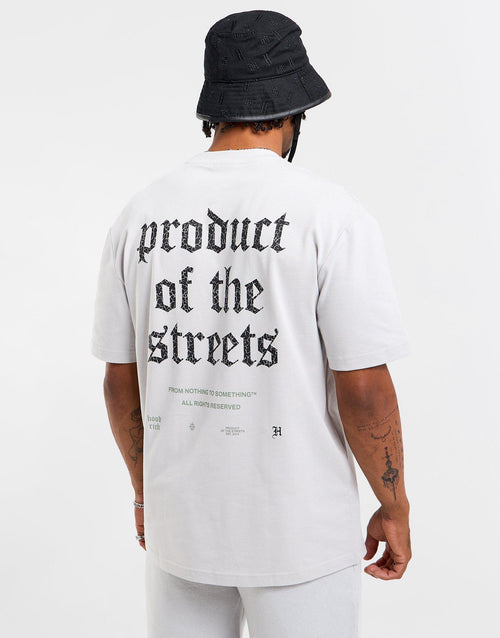 เสื้อยืดผู้ชาย Shadow Premium Oversize