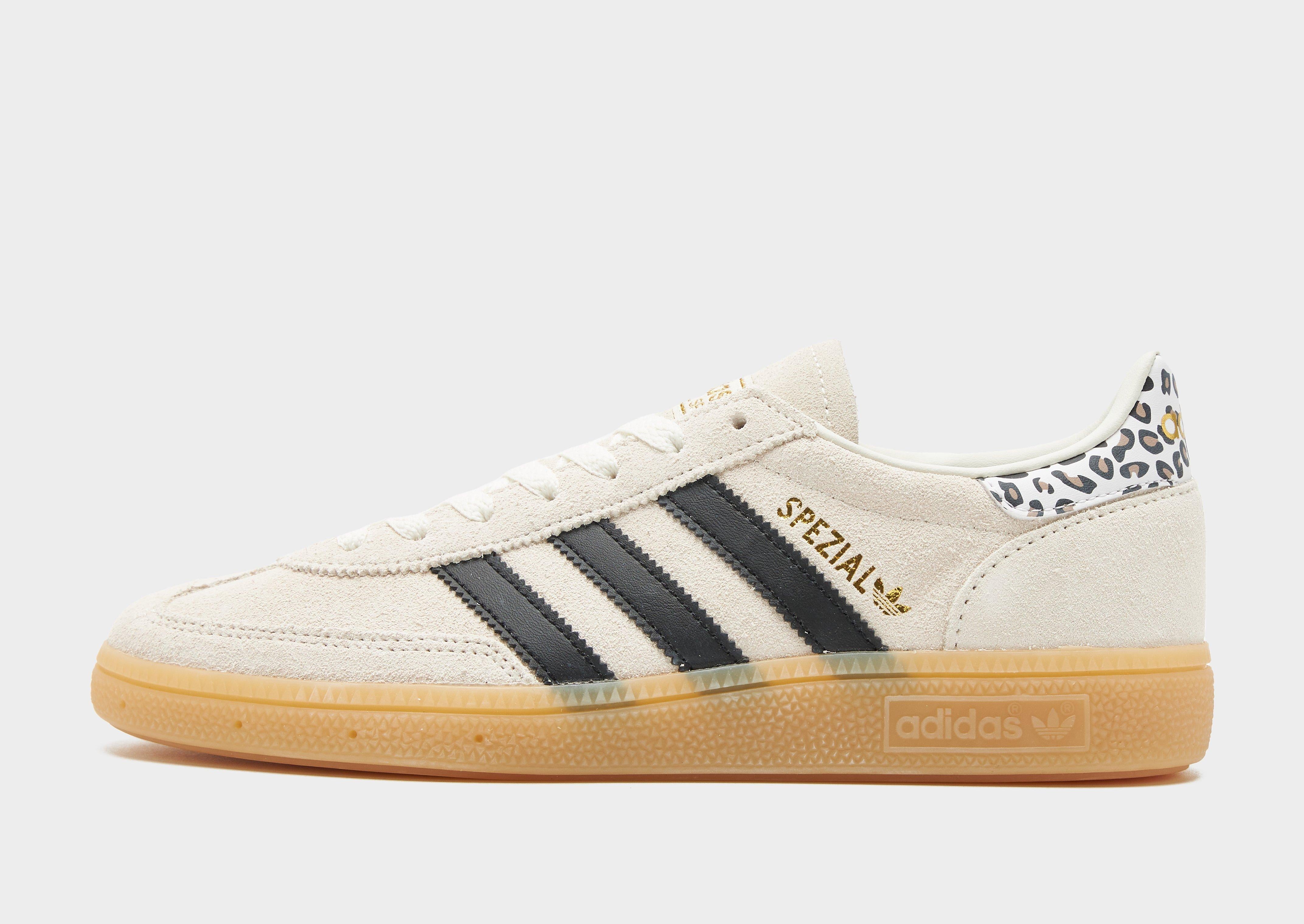 รองเท้าผู้หญิง Handball Spezial