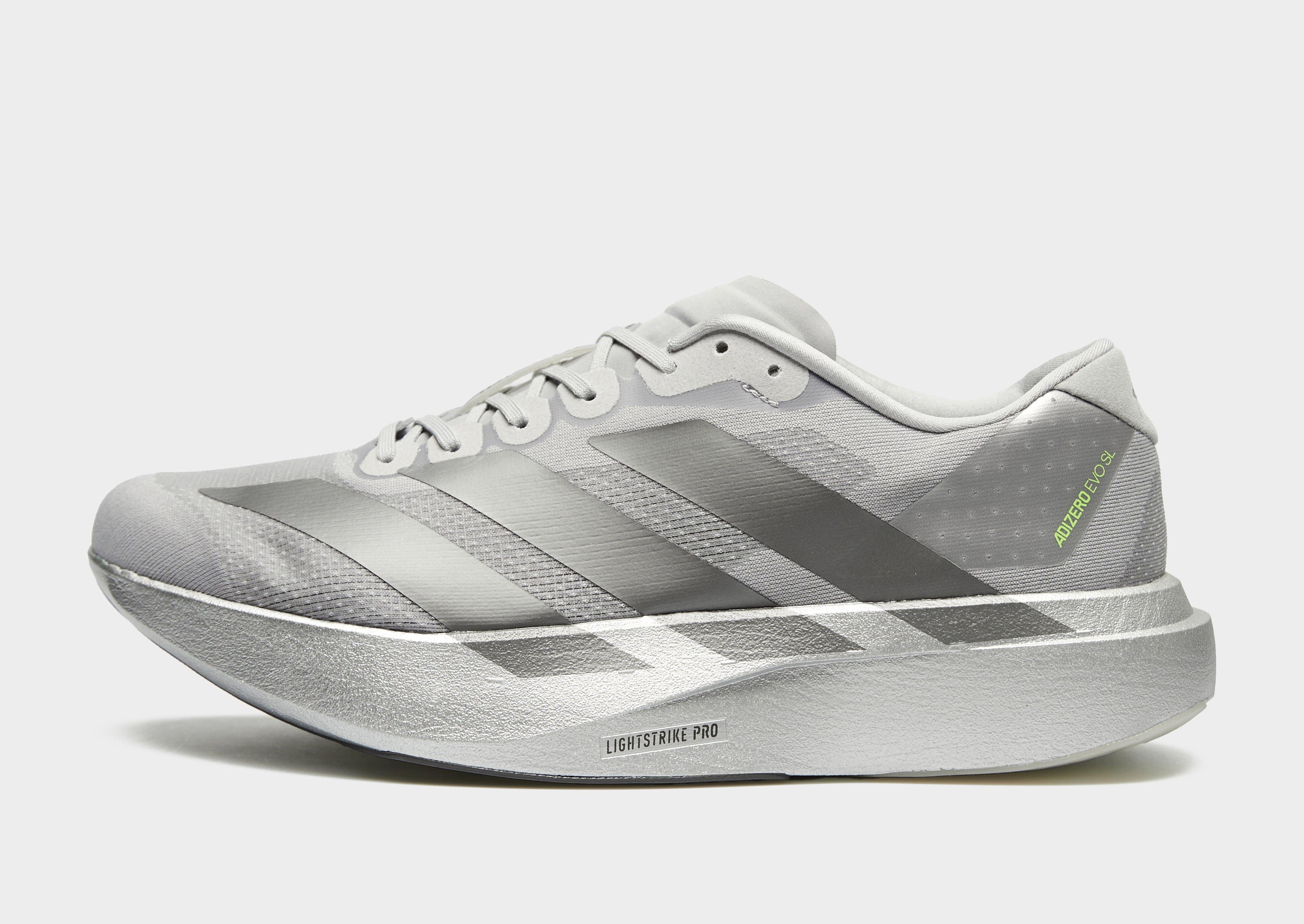 รองเท้าผู้ชาย Adizero Evo SL