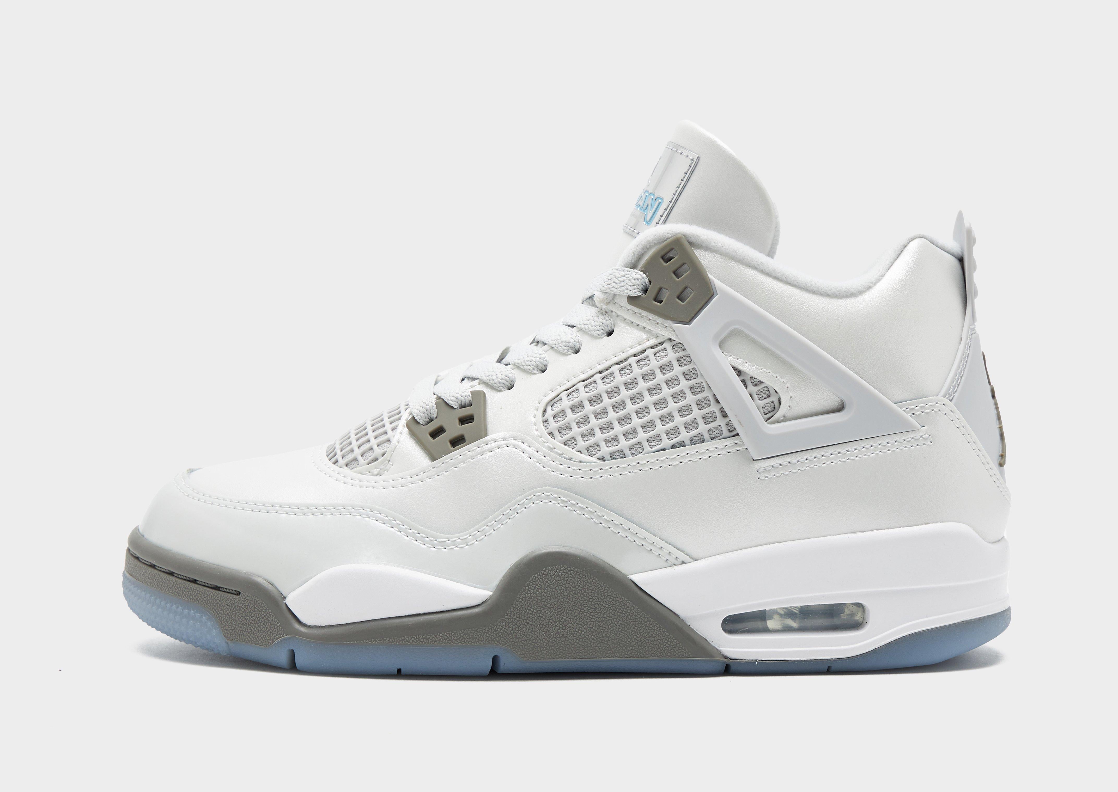 รองเท้าเด็กโต Air 4 Retro