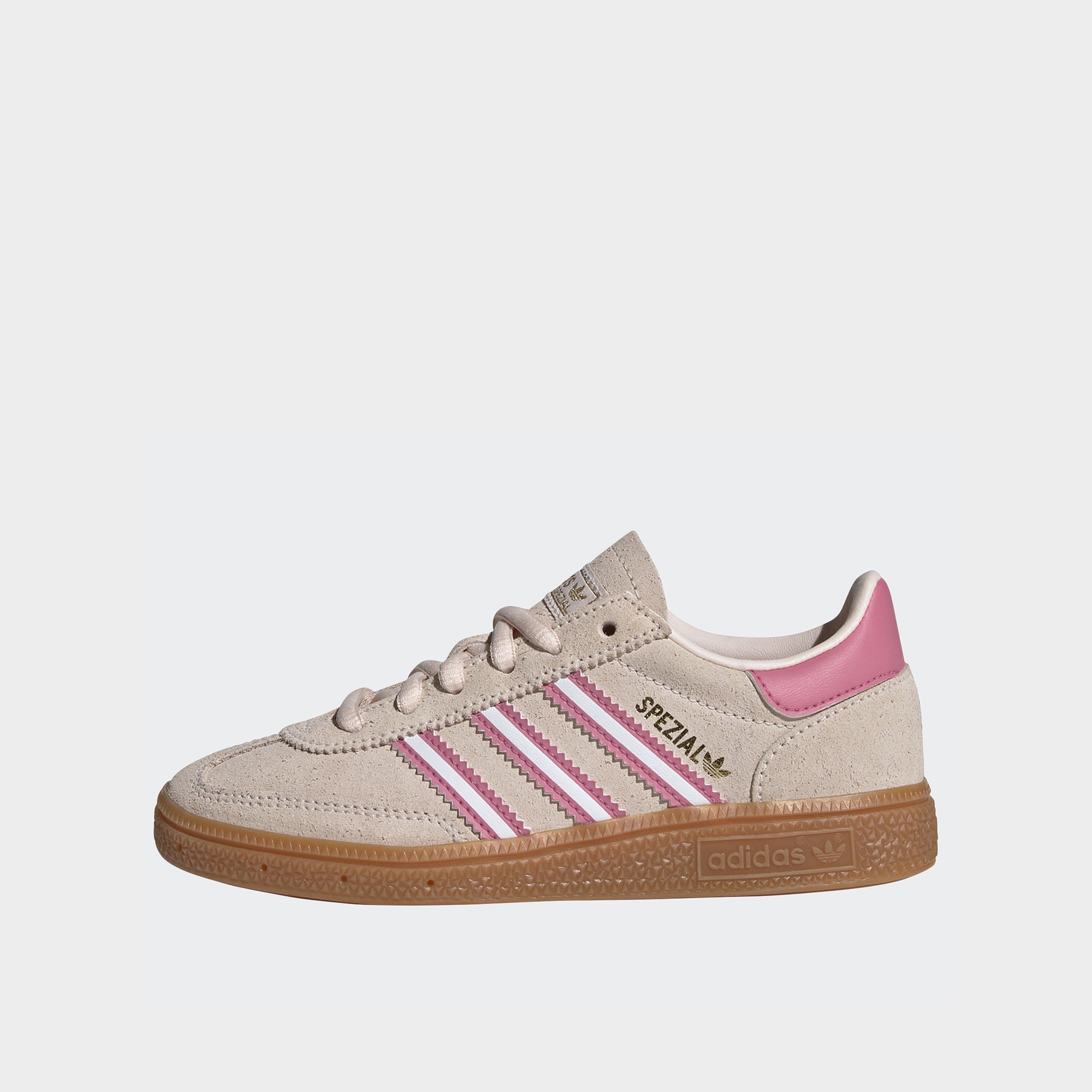 รองเท้าเด็กเล็ก Handball Spezial