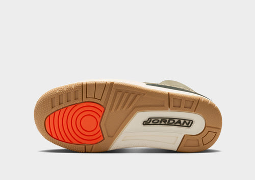 รองเท้าเด็กเล็ก Air 3