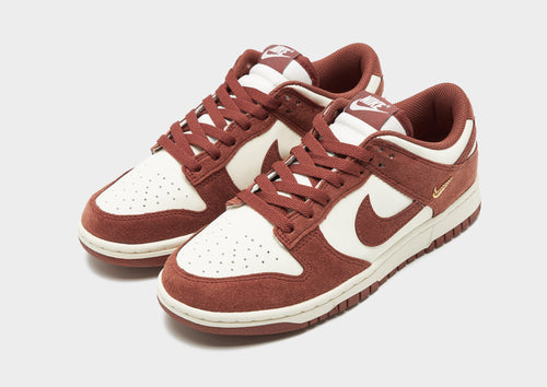 รองเท้าผู้หญิง Dunk Low