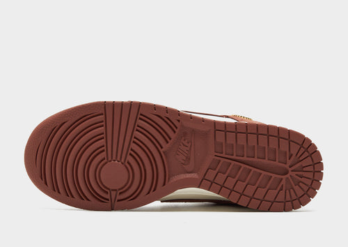 รองเท้าผู้หญิง Dunk Low